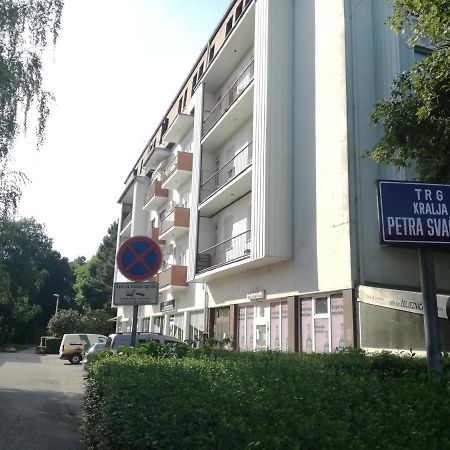 Apartman Bel 바라즈딘 외부 사진