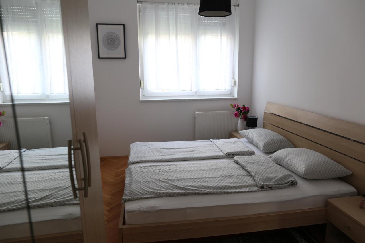 Apartman Bel 바라즈딘 외부 사진