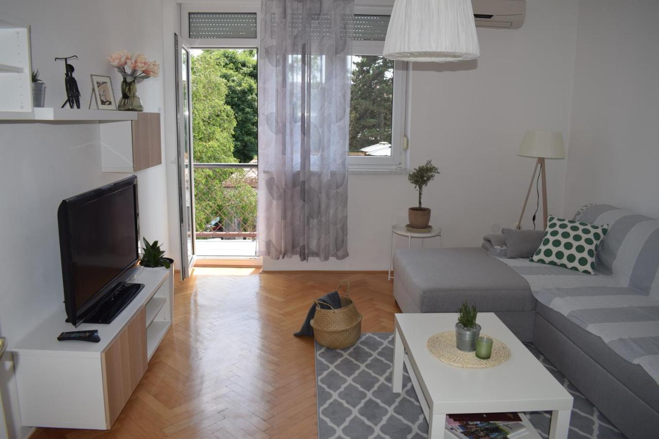 Apartman Bel 바라즈딘 외부 사진