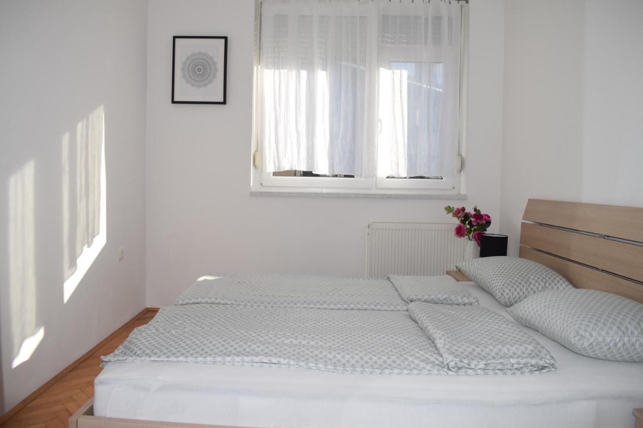 Apartman Bel 바라즈딘 외부 사진