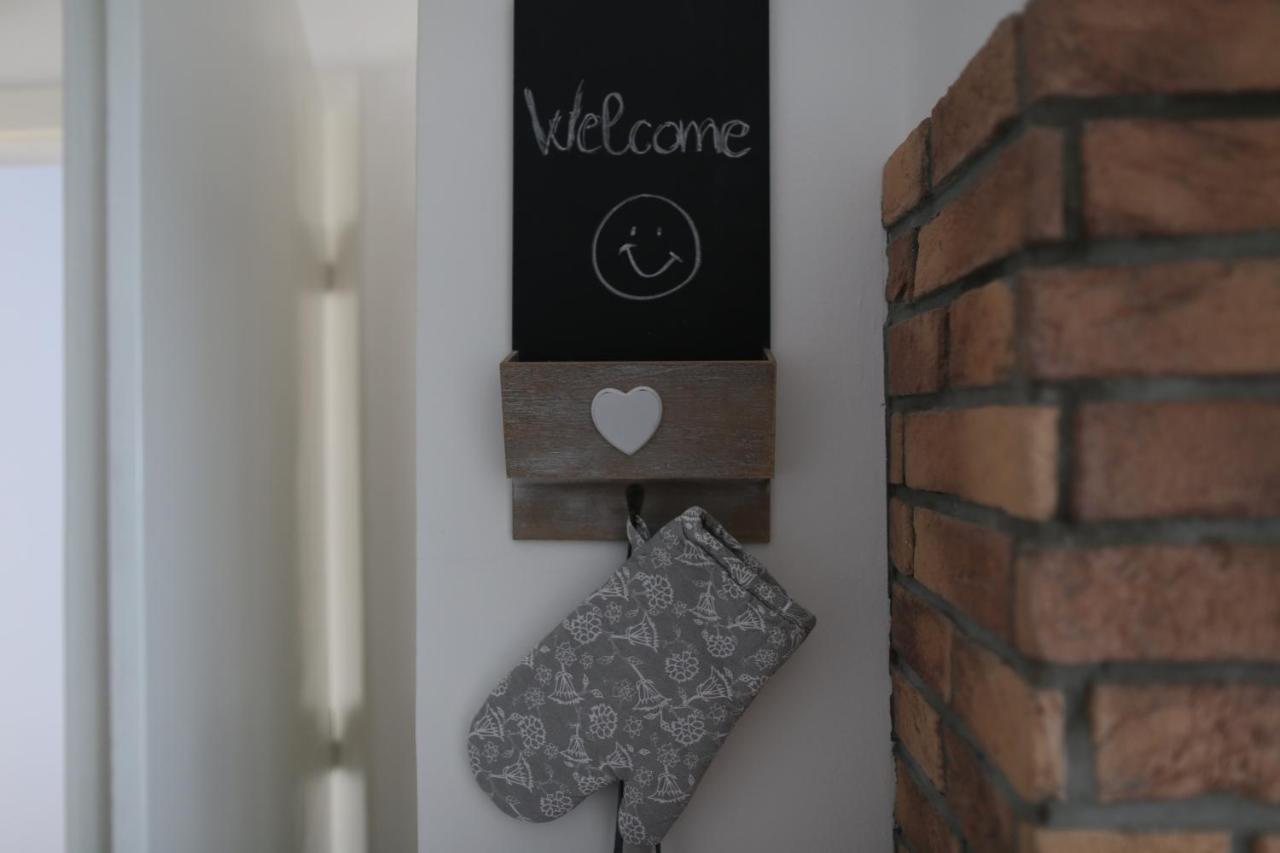 Apartman Bel 바라즈딘 외부 사진
